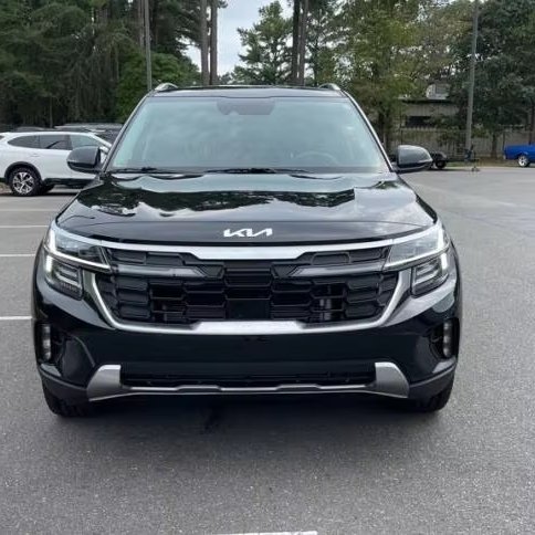 NEWLY ARRIVAL for 2024 K I a Seltos SX-1.6T AWD LEATHER SEATS NEW/USED SUV CARS AFFORDABLE PRICE